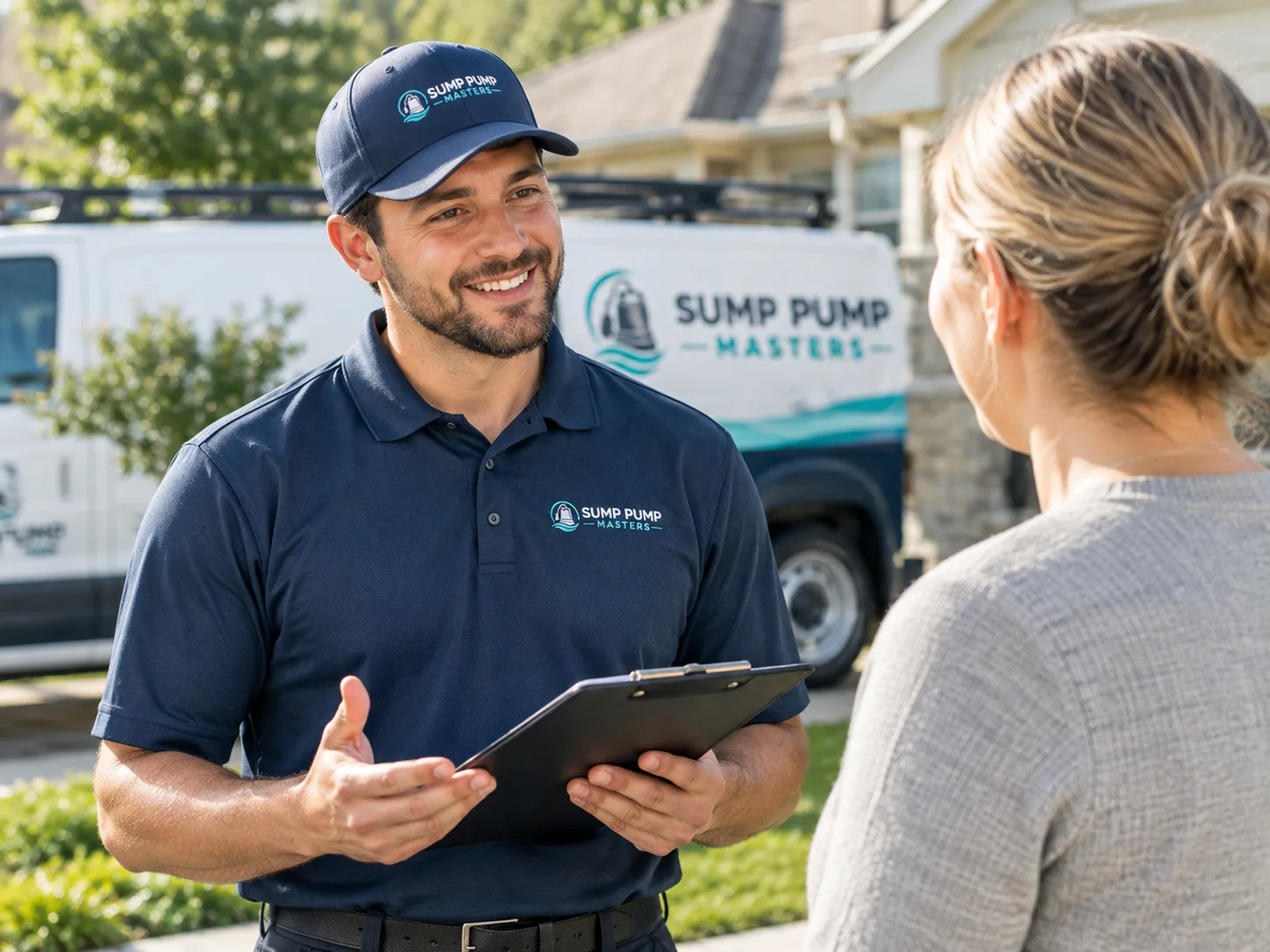 Sump Pump Repair Brooklin, ME FAQs